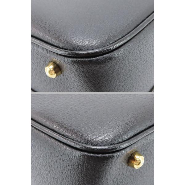 GUCCI ほぼ新品 グッチ ヴィンテージ オールドグッチ バンブー