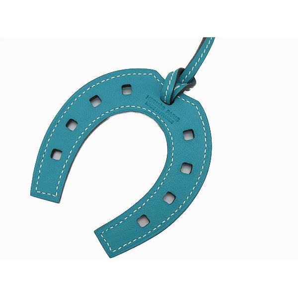 HERMES（エルメス） 新古品 パドック ホースシュー シュバル 馬蹄 