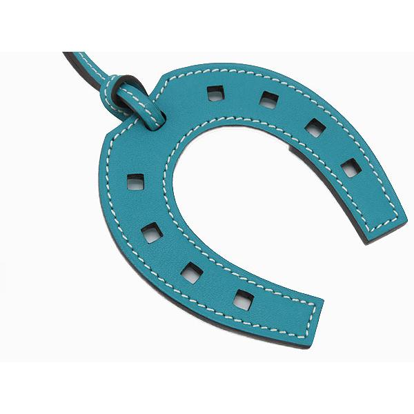 HERMES 新古品 エルメス パドック ホースシュー シュバル 馬蹄モチーフ