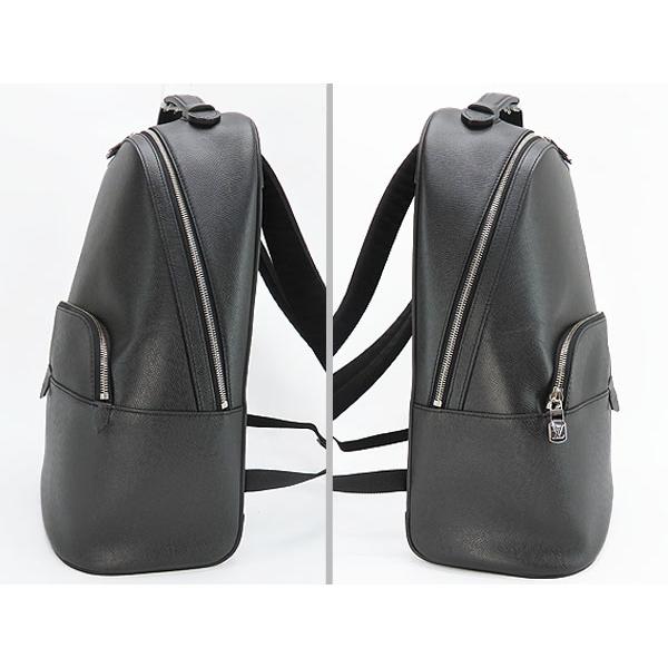 LOUIS VUITTON 超美品 ルイヴィトン タイガ アントン バックパック 