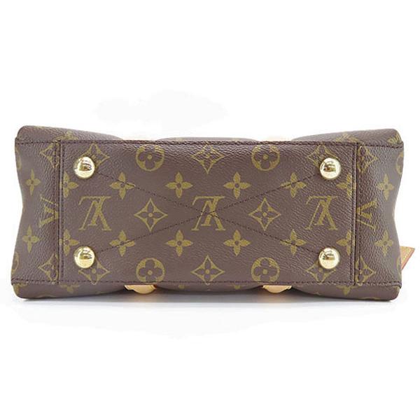LOUIS VUITTON（ルイ・ヴィトン） 美品 モノグラム スフロ BB 2WAY
