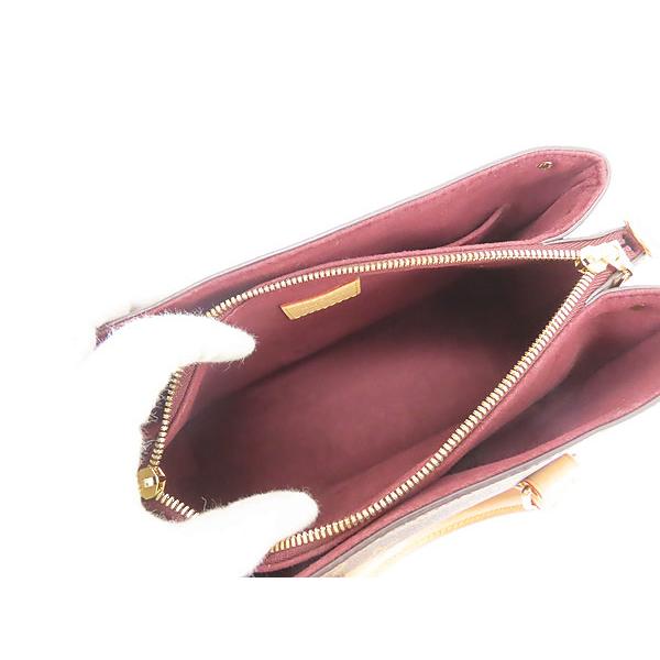 LOUIS VUITTON 美品 ルイヴィトン モノグラム スフロ BB 2WAY 