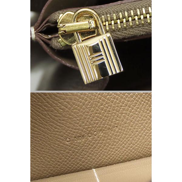 HERMES レア超美品 エルメス ケリーウォレット ロング 二つ折り HERMES レア超美品 エルメス ケリーウォレット ロング 二つ折り