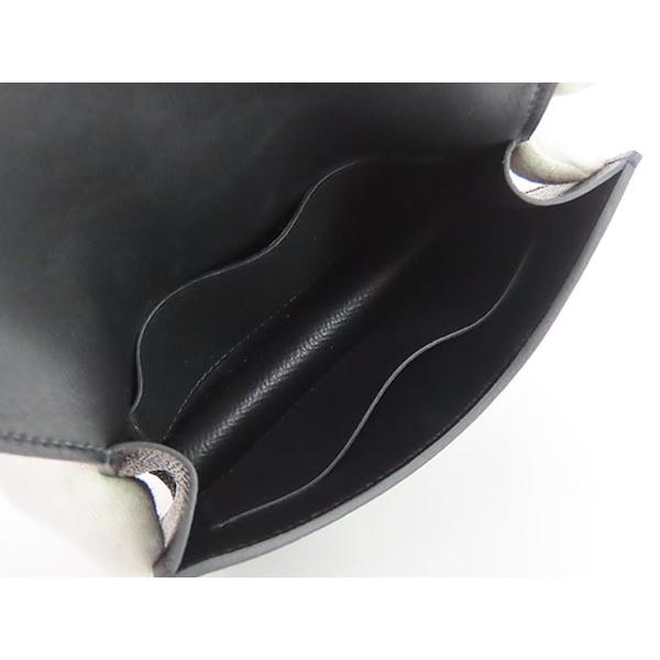 HERMES（エルメス） 新古品 コンスタンス スリム 二つ折り財布 コイン