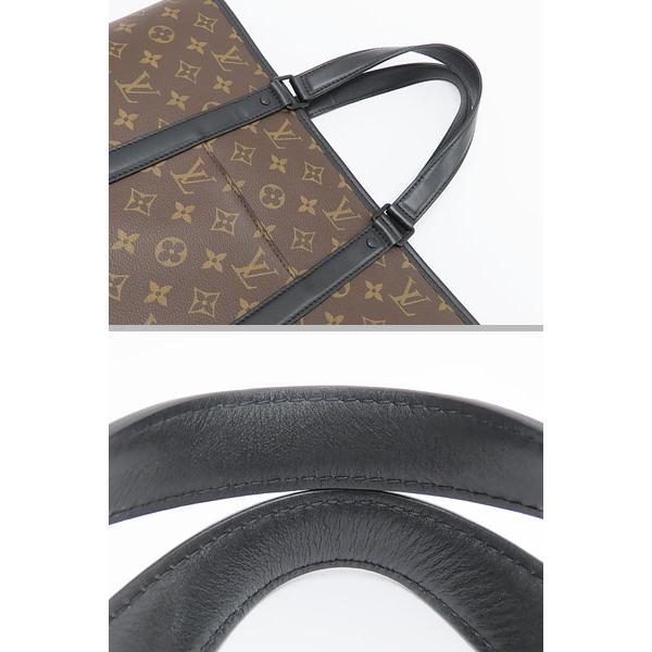LOUIS VUITTON（ルイ・ヴィトン） 外美品 モノグラム マカサー