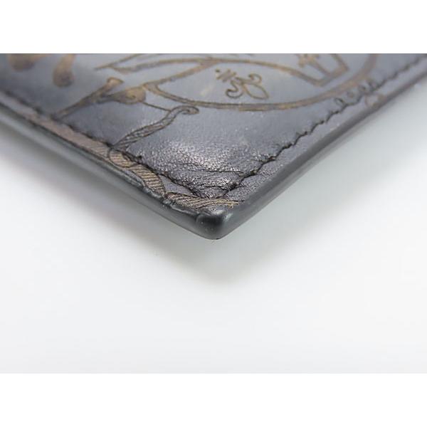 Berluti ベルルッティ カリグラフィ コアマキシ ロング ジップ Berluti ベルルッティ カリグラフィ コアマキシ ロング ジップ