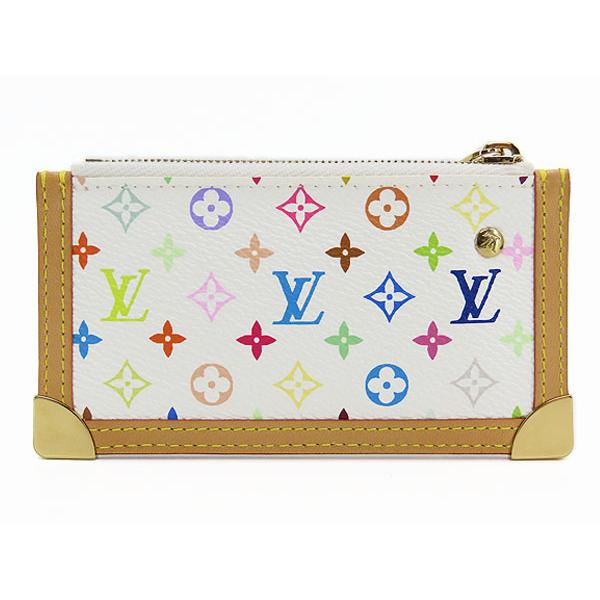 LOUIS VUITTON 新品同様 ルイヴィトン モノグラムマルチカラー LOUIS VUITTON 新品同様 ルイヴィトン モノグラムマルチカラー