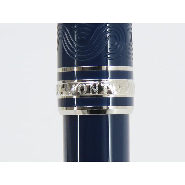 MONTBLANC（モンブラン） 限定未使用 マイスターシュテュック