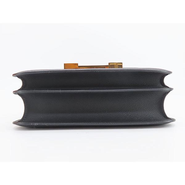 Constance 外超美品 エルメス HERMES コンスタンス3 24 ショルダー