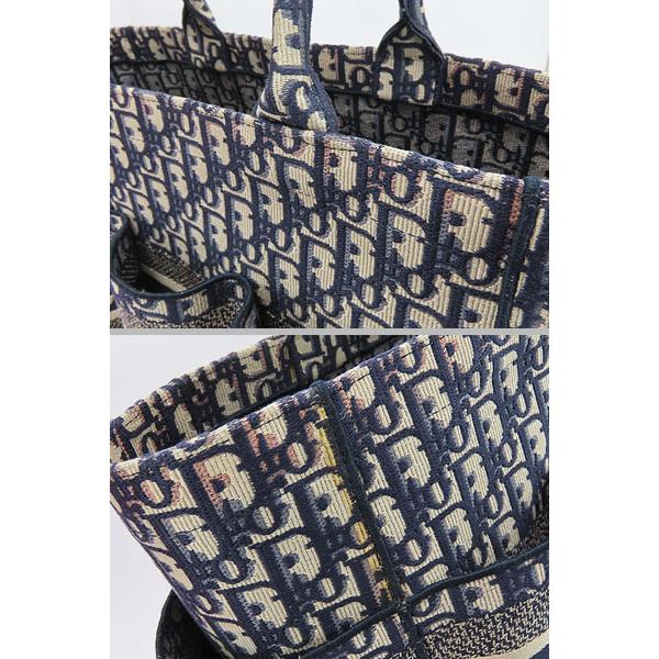 Christian Dior 美品 クリスチャン ディオール オブリーク Christian Dior 美品 クリスチャン ディオール オブリーク