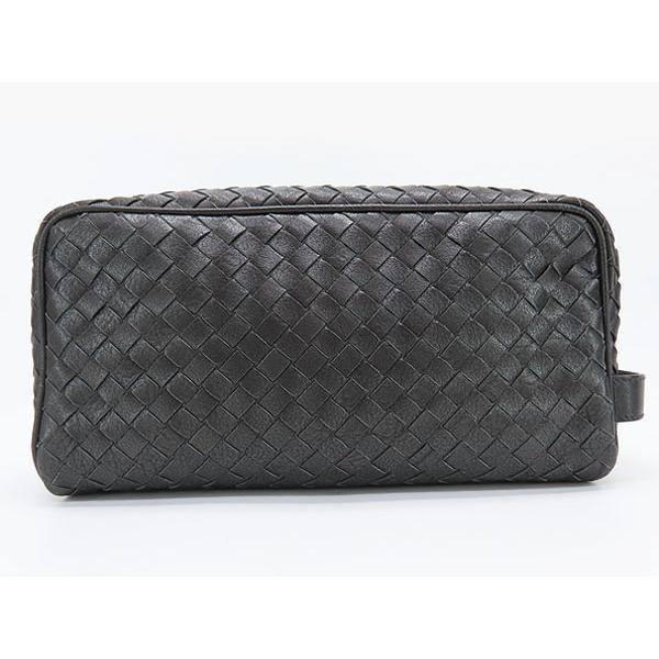 BOTTEGA VENETA（ボッテガ・ヴェネタ） 新品同様 ボッテガ ヴェネタ