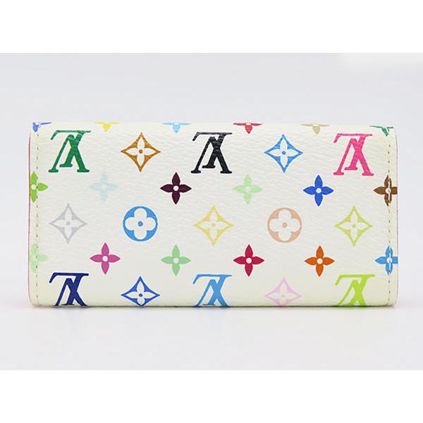 LOUIS VUITTON（ルイ・ヴィトン） ほぼ新品 モノグラム マルチカラー