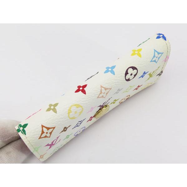 LOUIS VUITTON（ルイ・ヴィトン） ほぼ新品 モノグラム マルチカラー