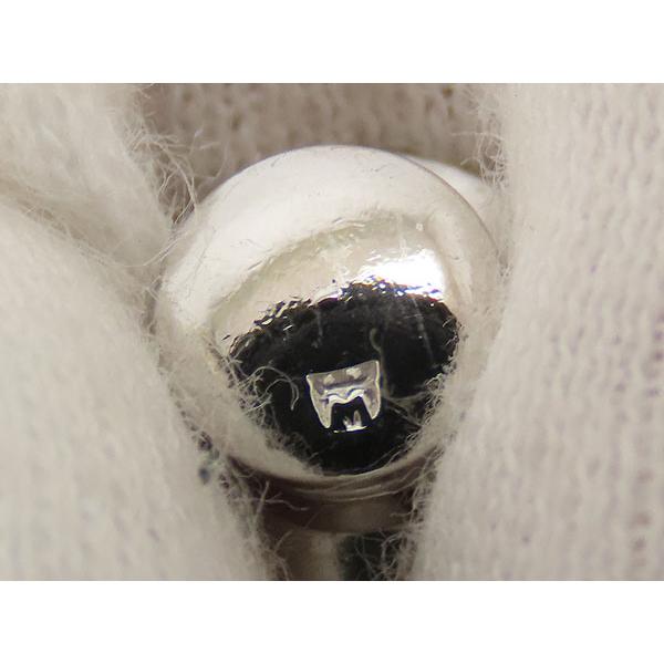 MIKIMOTO（ミキモト） 超美品 ベビー パール タイピン ネクタイピン