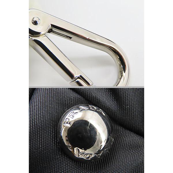 新品同様 プラダ PRADA ニューテスート ボンバー キルティング 新品同様 プラダ PRADA ニューテスート ボンバー キルティング