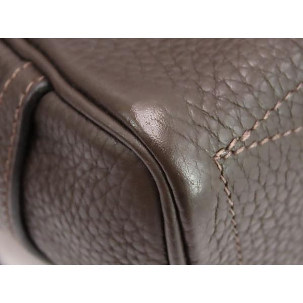 レア新品同様 エルメス HERMES トゥルース ヴィクトリア PM ポーチ