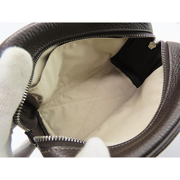 レア新品同様 エルメス HERMES トゥルース ヴィクトリア PM ポーチ