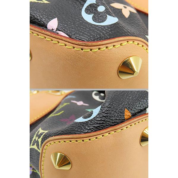 LOUIS VUITTON レア美品 ルイヴィトン モノグラムマルチカラー LOUIS VUITTON レア美品 ルイヴィトン モノグラムマルチカラー
