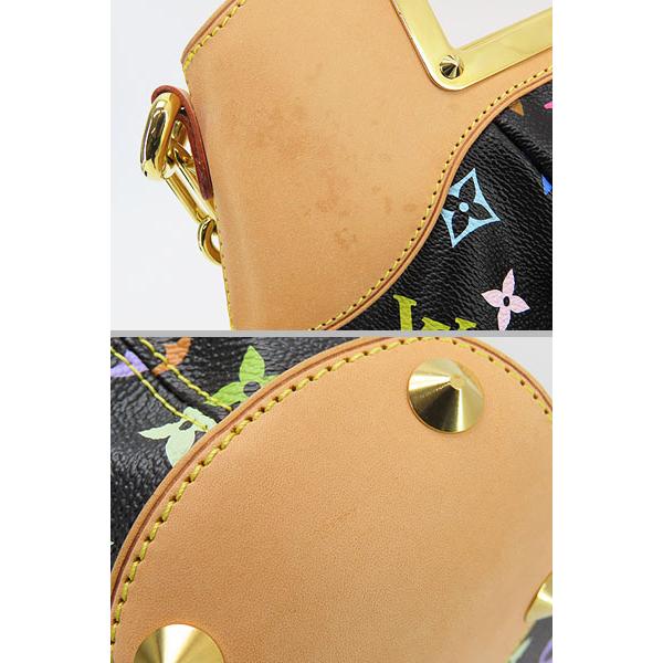 LOUIS VUITTON（ルイ・ヴィトン） レア美品 モノグラムマルチカラー 