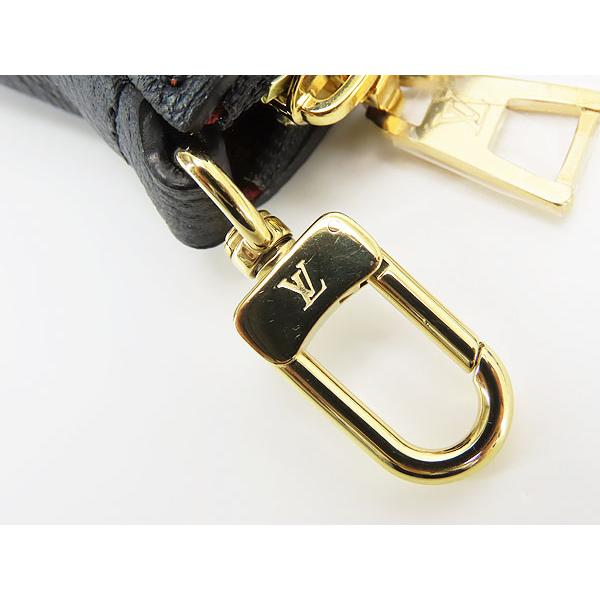 LOUIS VUITTON 未使用 ルイヴィトン バイカラーモノグラム アン