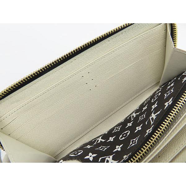ジッピー・ウォレット レアほぼ新品 ルイヴィトン LOUIS VUITTON