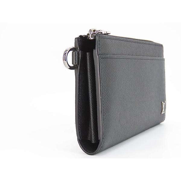 新古品 ルイヴィトン LOUIS VUITTON タイガ ジッピー ドラゴンヌ 新古品 ルイヴィトン LOUIS VUITTON タイガ ジッピー ドラゴンヌ