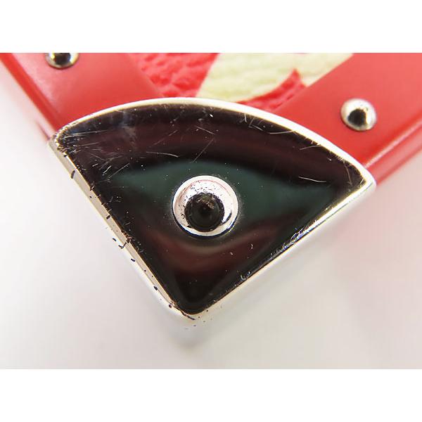 LOUIS VUITTON（ルイ・ヴィトン） レア美品 モノグラム アイ トランク
