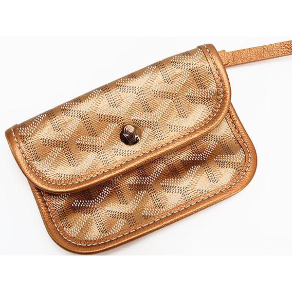 激レア新古品 ゴヤール GOYARD アンジュ ミニ リバーシブル トート