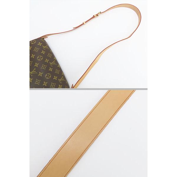LOUIS VUITTON（ルイ・ヴィトン） ほぼ新品 モノグラム ヴィンテージ