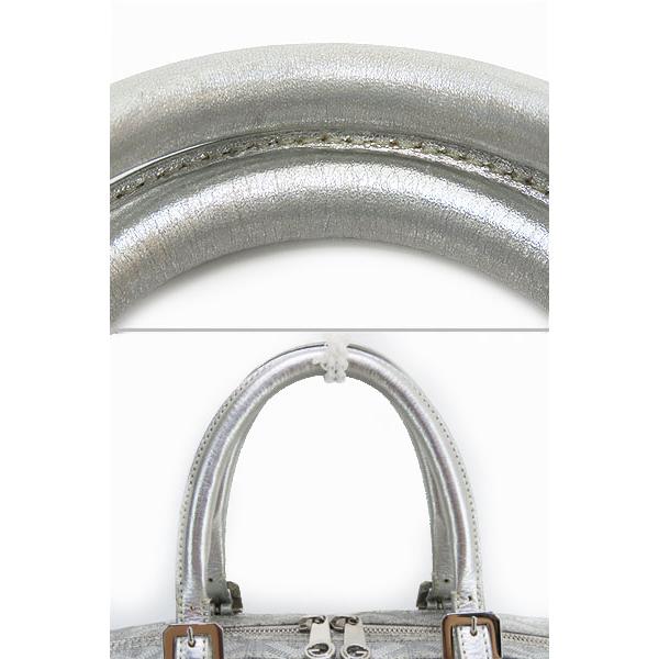 GOYARD（ゴヤール） レア美品 クロワジュール 35 ボストンバッグ