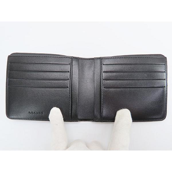 CELINE（セリーヌ） 超美品 ヴィンテージ マカダム トリオンフ 二