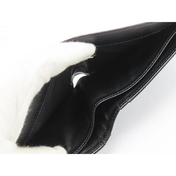 CELINE（セリーヌ） 超美品 ヴィンテージ マカダム トリオンフ 二