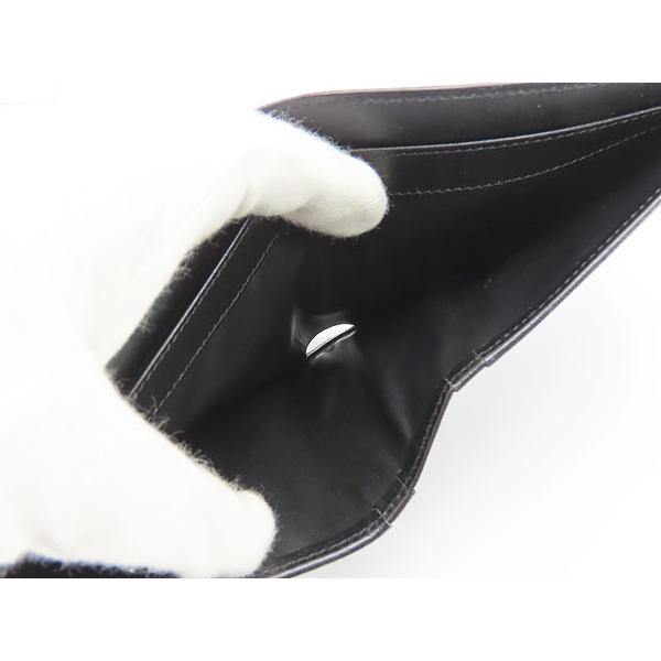 CELINE（セリーヌ） 超美品 ヴィンテージ マカダム トリオンフ 二