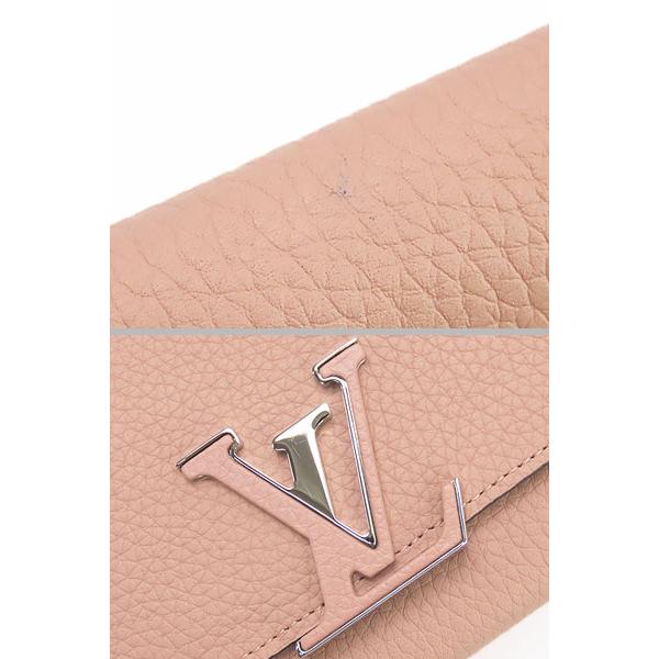 LOUIS VUITTON（ルイ・ヴィトン） 超美品 パルナセア ポルトフォイユ 