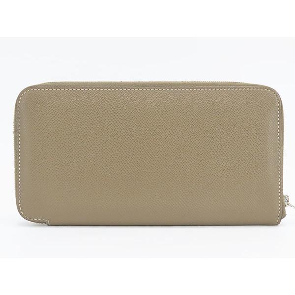 HERMES（エルメス） 激レア美品 アザップ クラシック ロング ラウンド