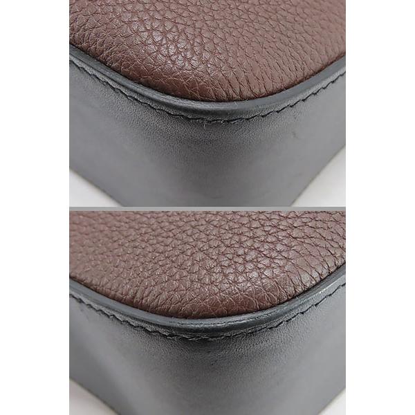 HERMES（エルメス） 超美品 シティニュース メッセンジャー ショルダー