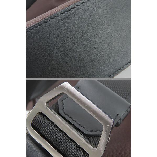 HERMES（エルメス） 超美品 シティニュース メッセンジャー ショルダー