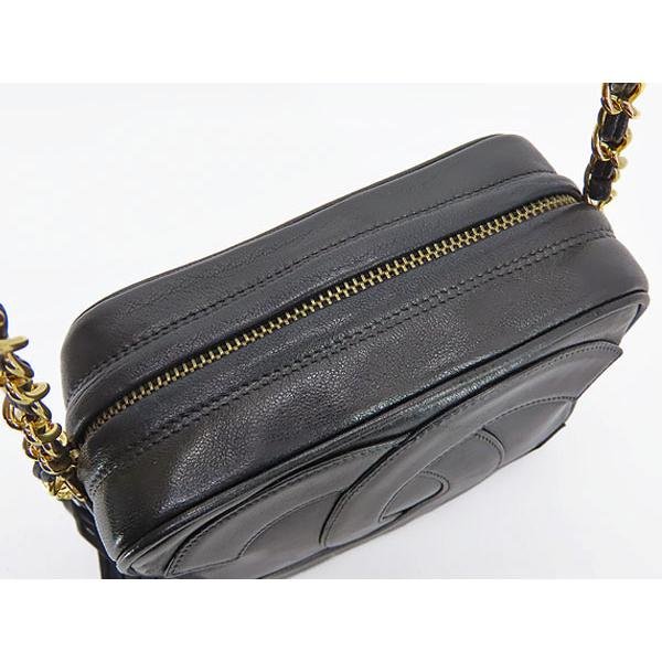 CHANEL レア美品 シャネル ヴィンテージ ココマーク フリンジ CHANEL レア美品 シャネル ヴィンテージ ココマーク フリンジ