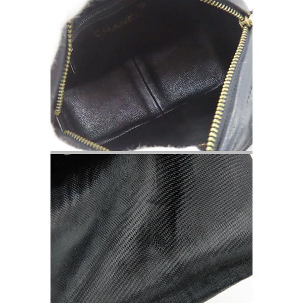 CHANEL レア美品 シャネル ヴィンテージ ココマーク フリンジ CHANEL レア美品 シャネル ヴィンテージ ココマーク フリンジ