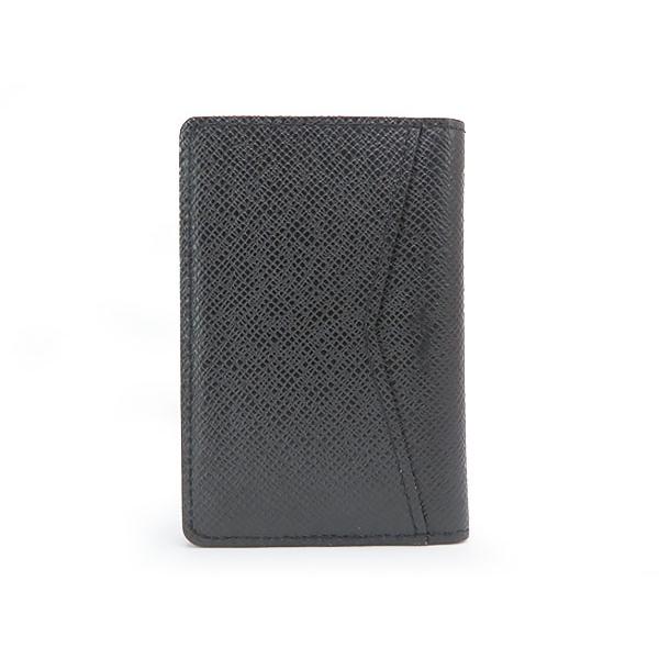 LOUIS VUITTON（ルイ・ヴィトン） 超美品 タイガ オーガナイザー ドゥ