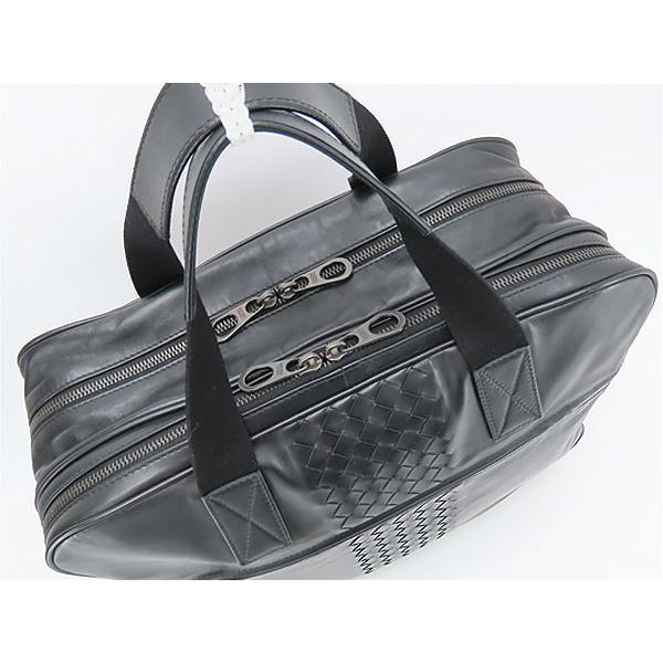 BOTTEGA VENETA 美品 ボッテガ ヴェネタ イントレチャート BOTTEGA VENETA 美品 ボッテガ ヴェネタ イントレチャート