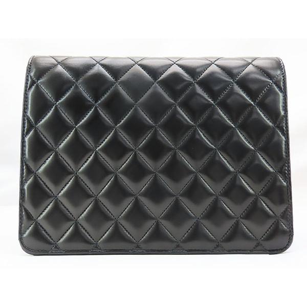 マトラッセ 超美品 シャネル CHANEL ヴィンテージ プッシュ マトラッセ 超美品 シャネル CHANEL ヴィンテージ プッシュ