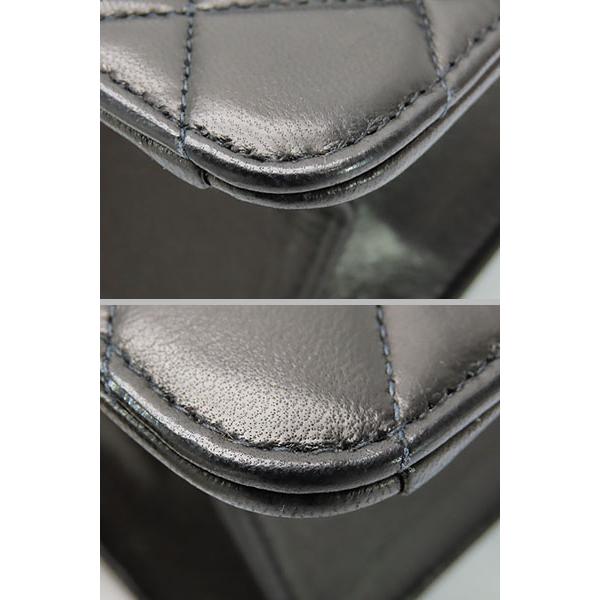 マトラッセ 超美品 シャネル CHANEL ヴィンテージ プッシュ マトラッセ 超美品 シャネル CHANEL ヴィンテージ プッシュ