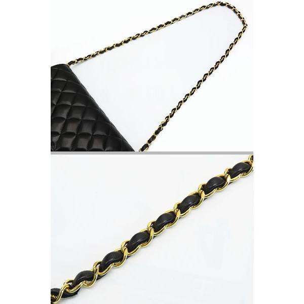 マトラッセ 超美品 シャネル CHANEL ヴィンテージ プッシュ マトラッセ 超美品 シャネル CHANEL ヴィンテージ プッシュ