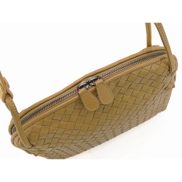 BOTTEGA VENETA 超美品 ボッテガ ヴェネタ イントレチャート ノ 