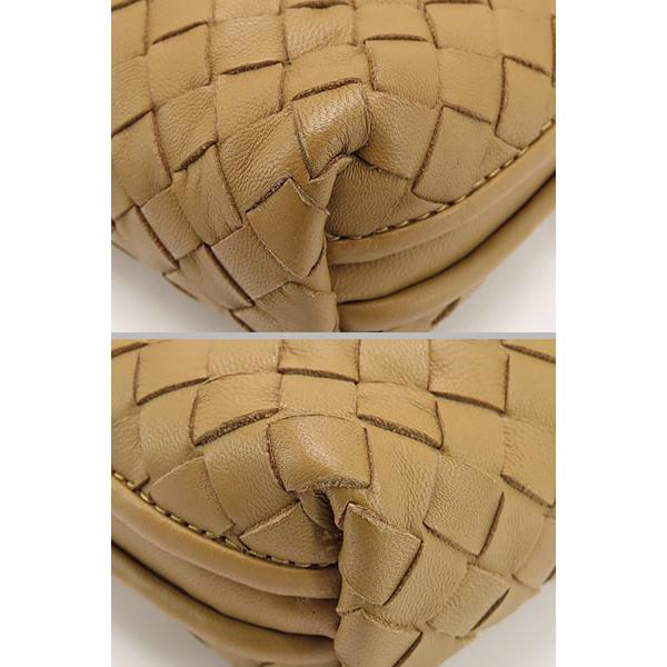BOTTEGA VENETA 超美品 ボッテガ ヴェネタ イントレチャート ノ