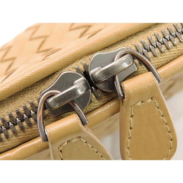 BOTTEGA VENETA 超美品 ボッテガ ヴェネタ イントレチャート ノ