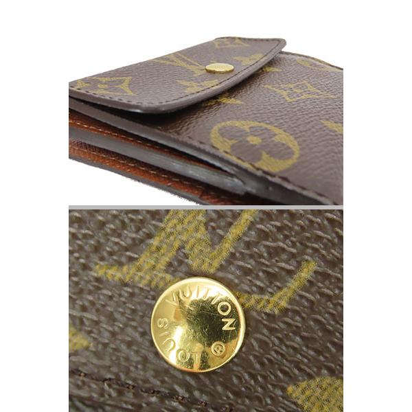 ほぼ新品 ルイヴィトン LOUIS VUITTON モノグラム ラドロー コイン