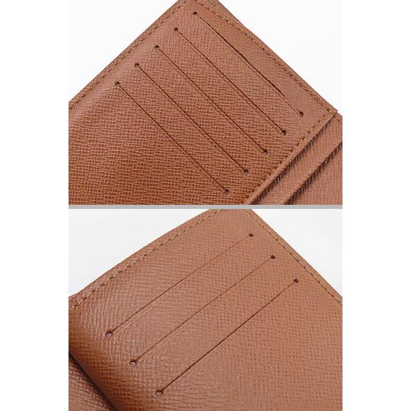 LOUIS VUITTON（ルイ・ヴィトン） 新品同様 モノグラム ポルトフォイユ