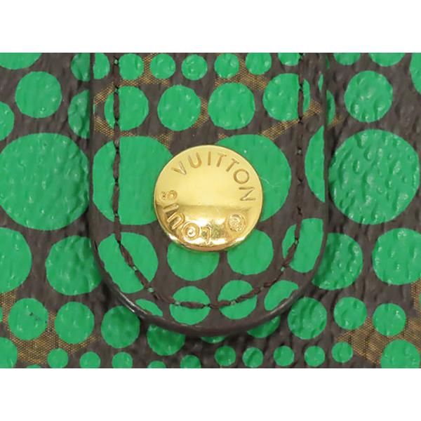 LOUIS VUITTON（ルイ・ヴィトン） 激レアほぼ新品 ヤヨイ クサマ